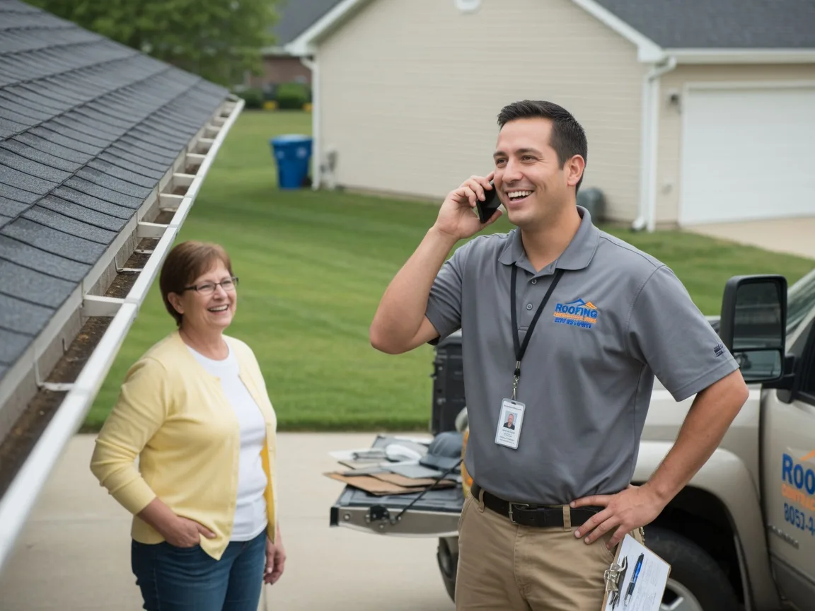 Local Roofing Contractors Deal Island, MD FAQs